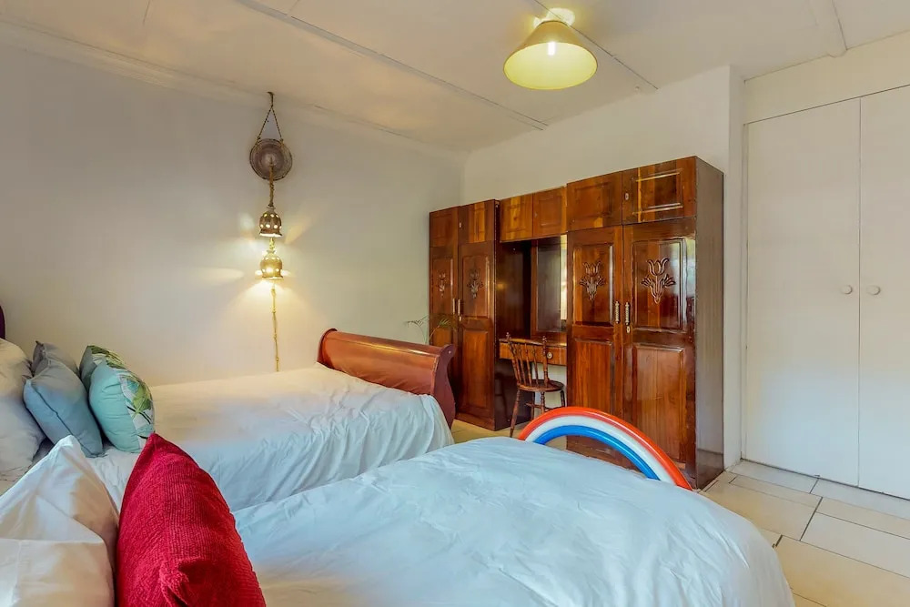 Seeberg Cottage C Hermanus