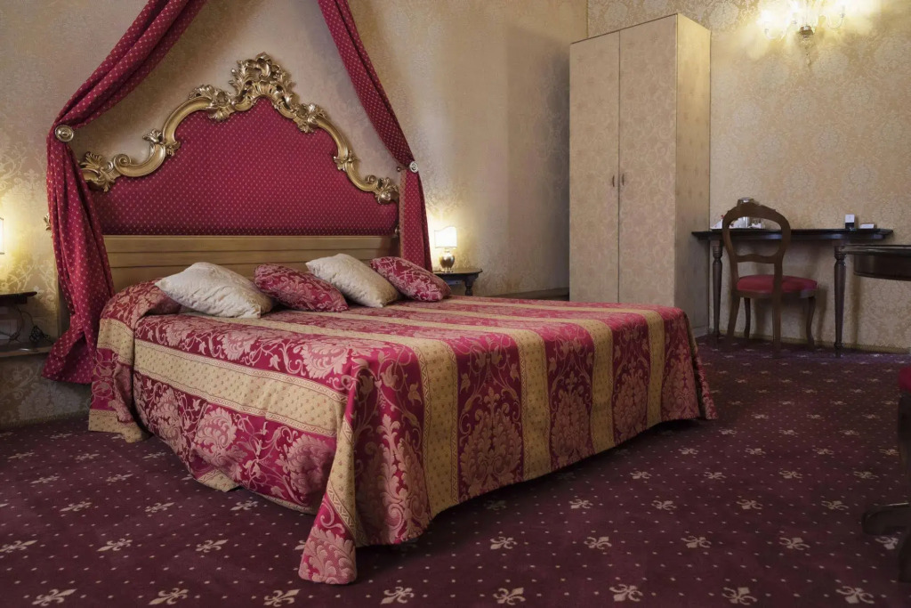 Palazzo Malipiero Trevisan - Le Tre Dimore DEpoca