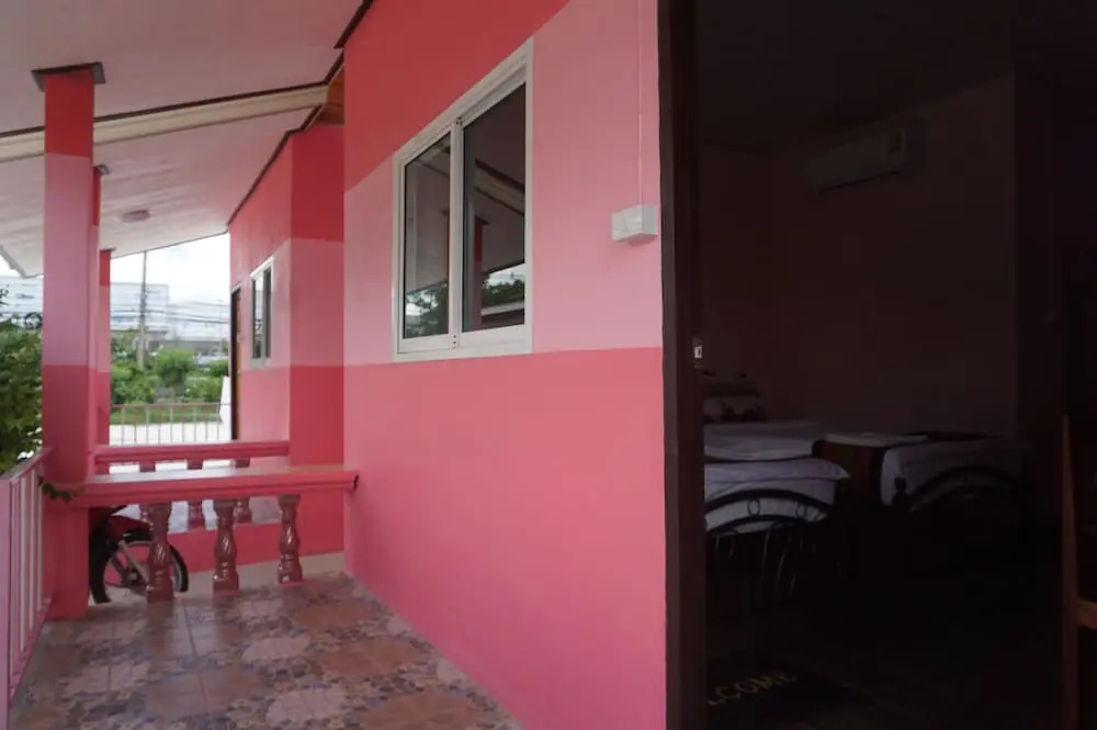 Bann Kwanlada Hotel