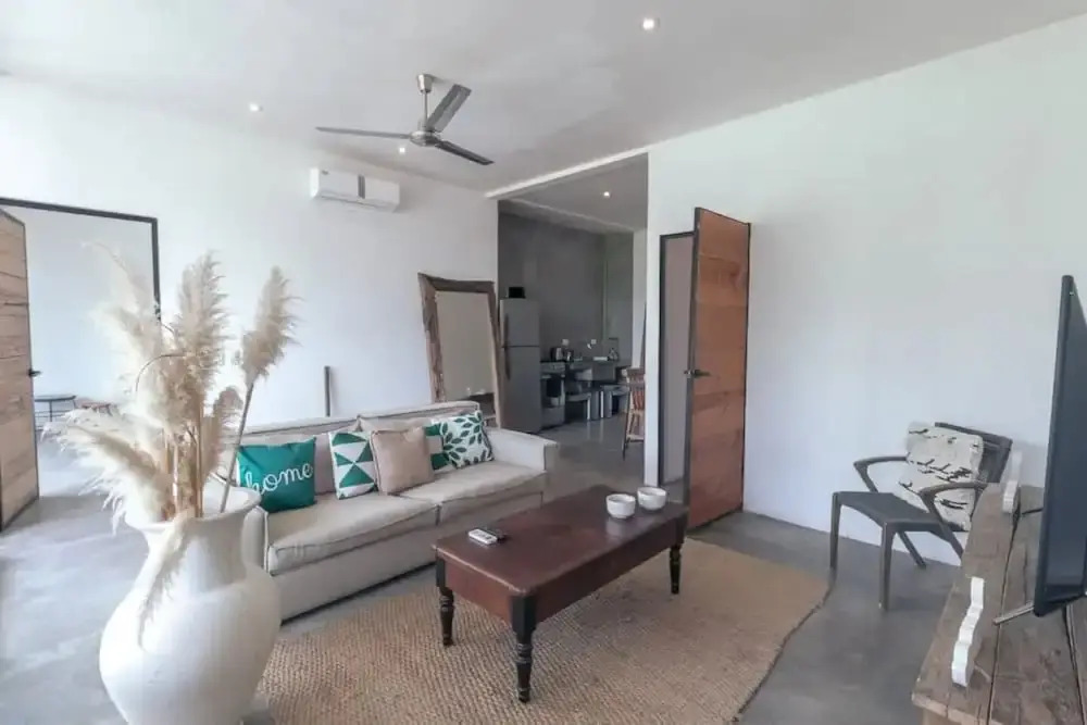 Casa Macarena 2-BR