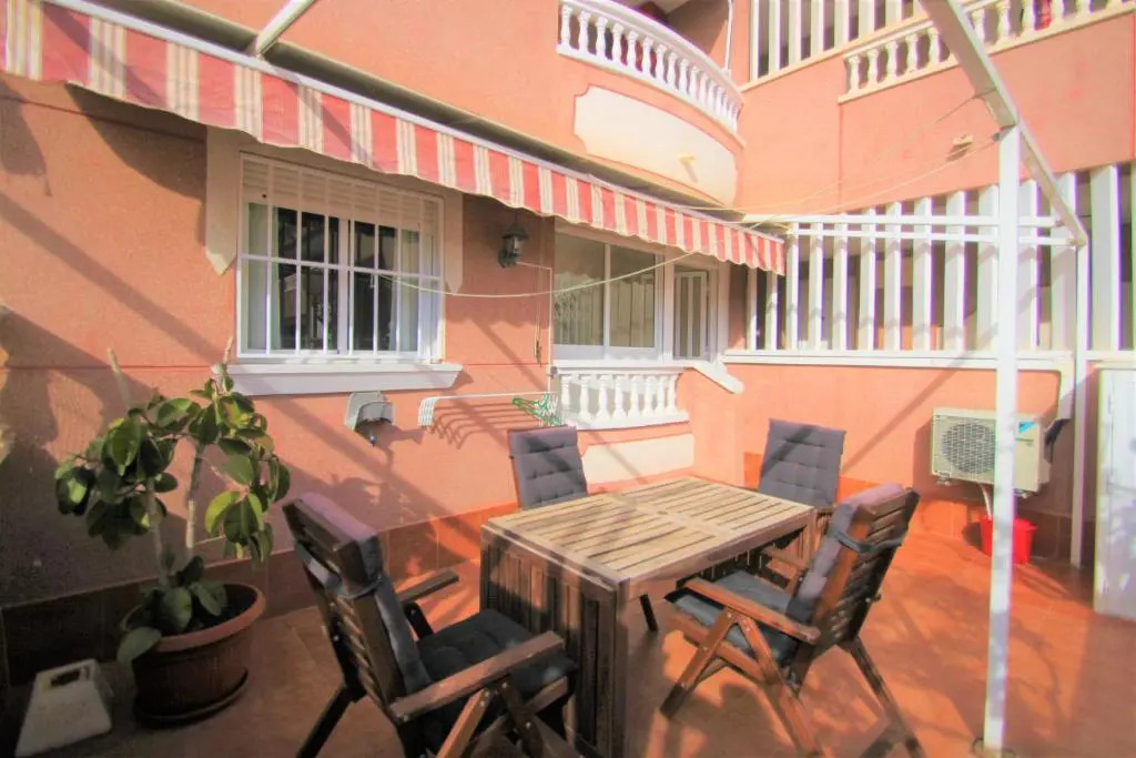 Apartamento CasaTuris en Playa Lisa Santa Pola SP101