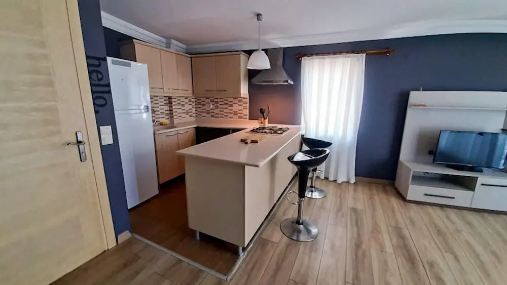 Buena Vista Apartments