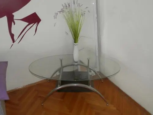 Hrga Rooms