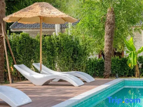 Shanlinhui Homestay