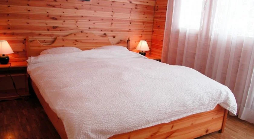 Chalet Mon Sabot