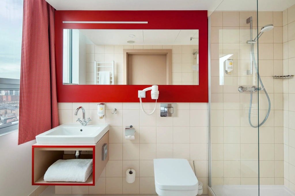 Hotel Altus Poznań Old Town - Destigo Hotels