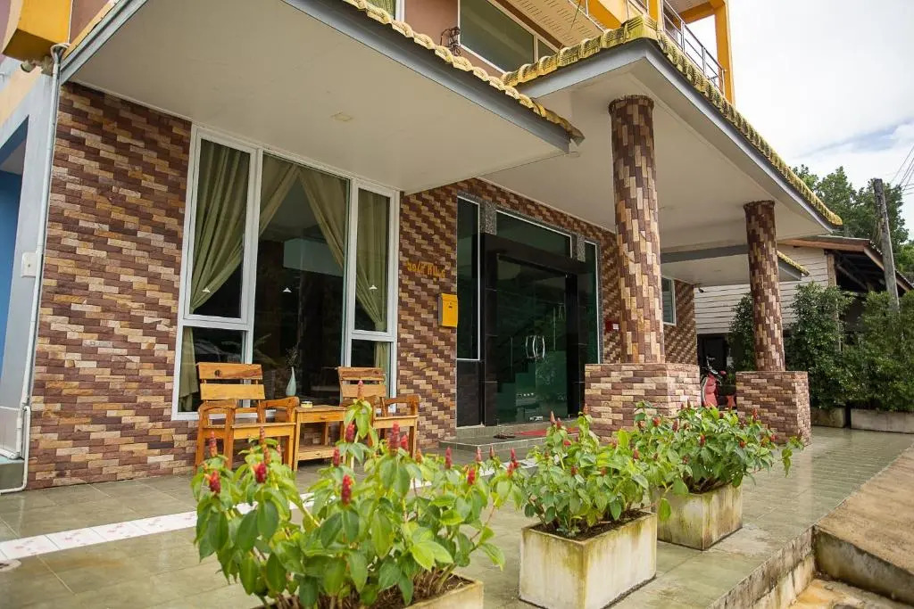 KritshanaJPR 3 K Hotel