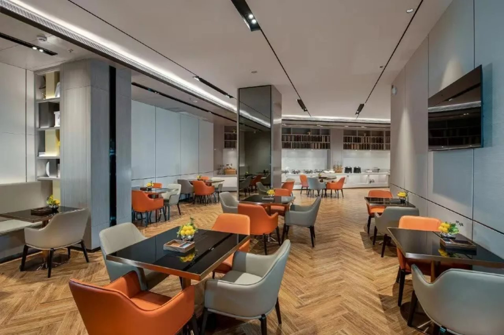 Echarm Hotel (Heyuan Longchuan)