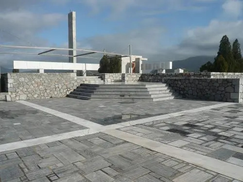 Arxaio Teixos