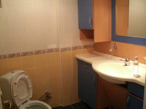 Alanya Cimtur Family House