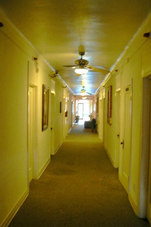 Hotel del Flores