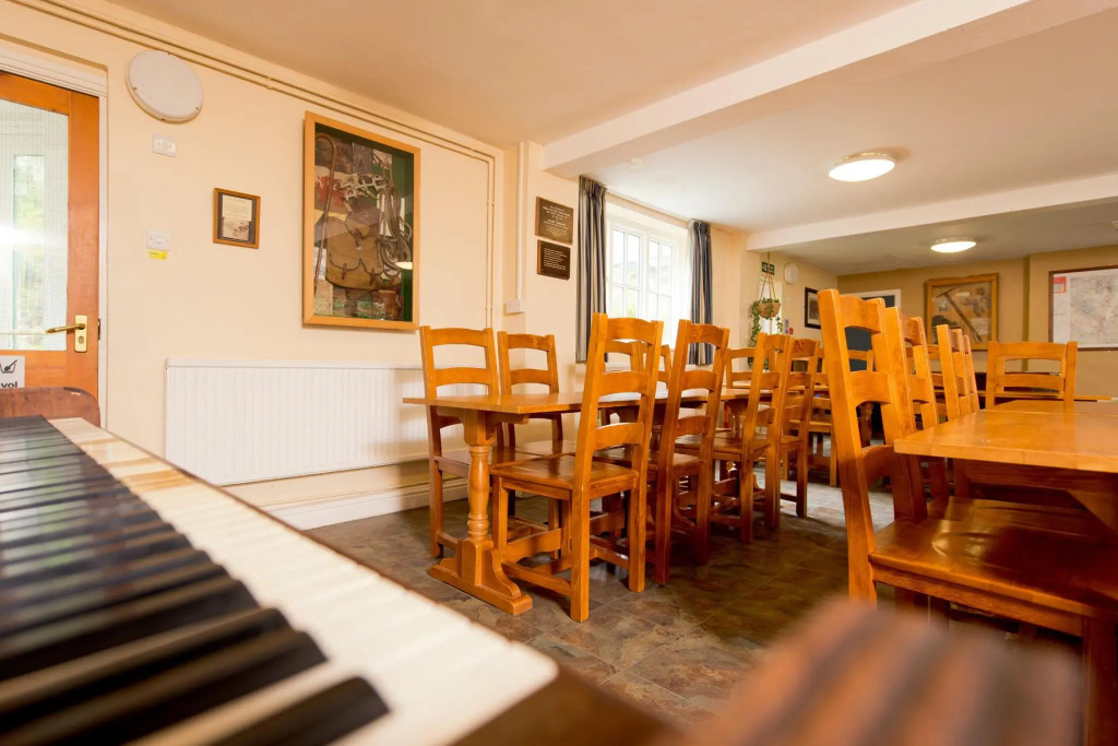 YHA Idwal Cottage