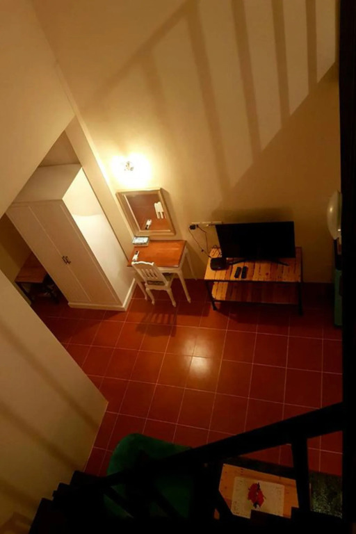 Palazzo Pavone Gallery & Resort