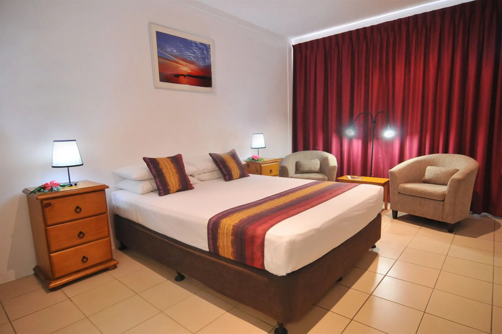 Kaiviti Motel