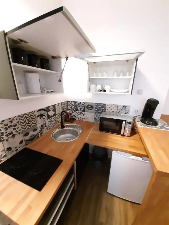 Appartement St remy