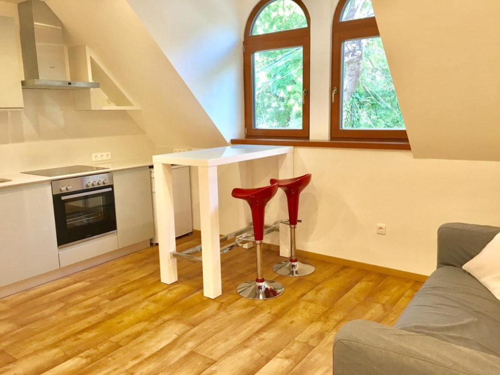 Diófa Apartman