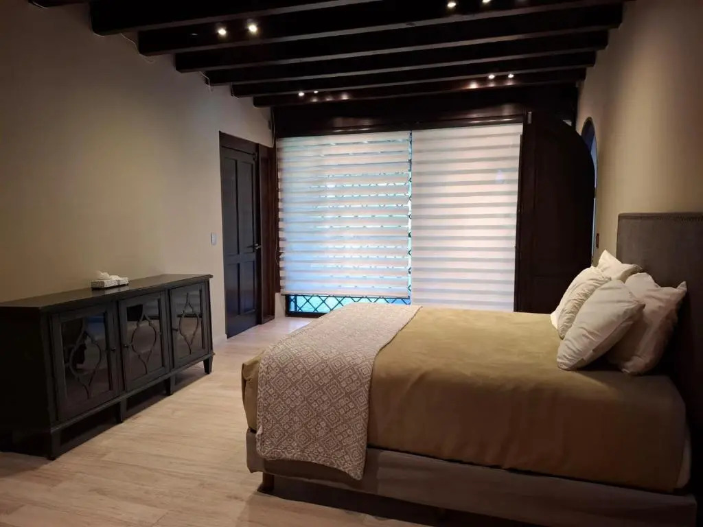 Loto Azul Resort & Spa