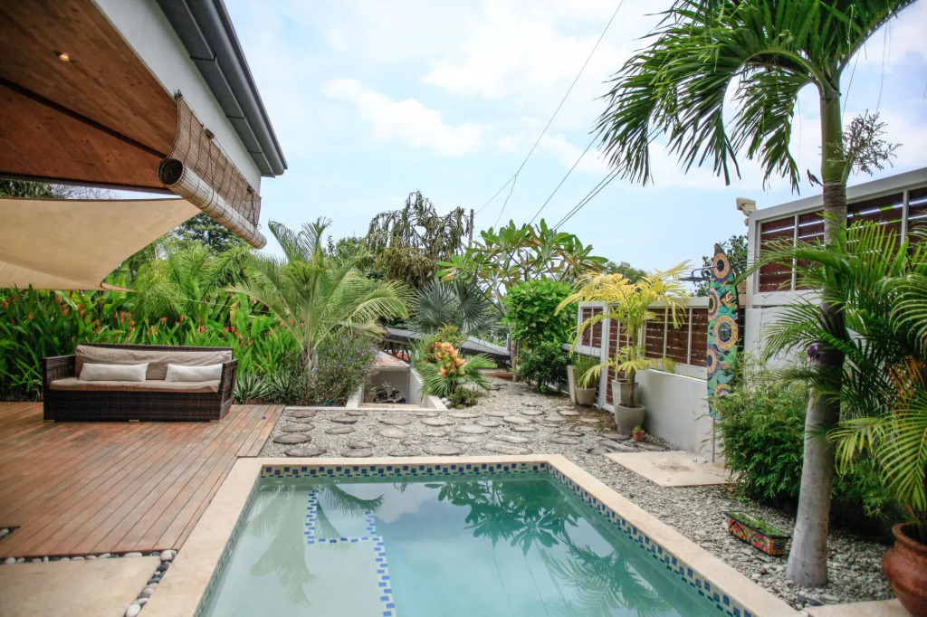 Villa Guanacaste Luxury Resort