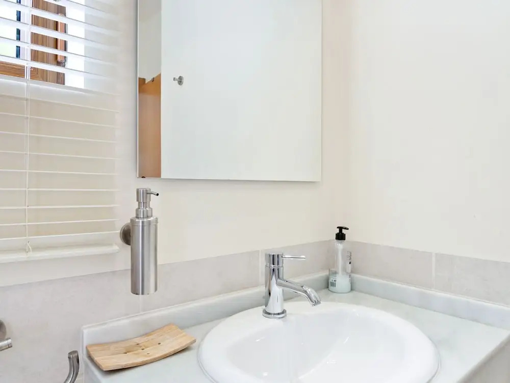 Beautiful Detached Holiday Home 10 Minutes From the Sandy Beaches at Vera