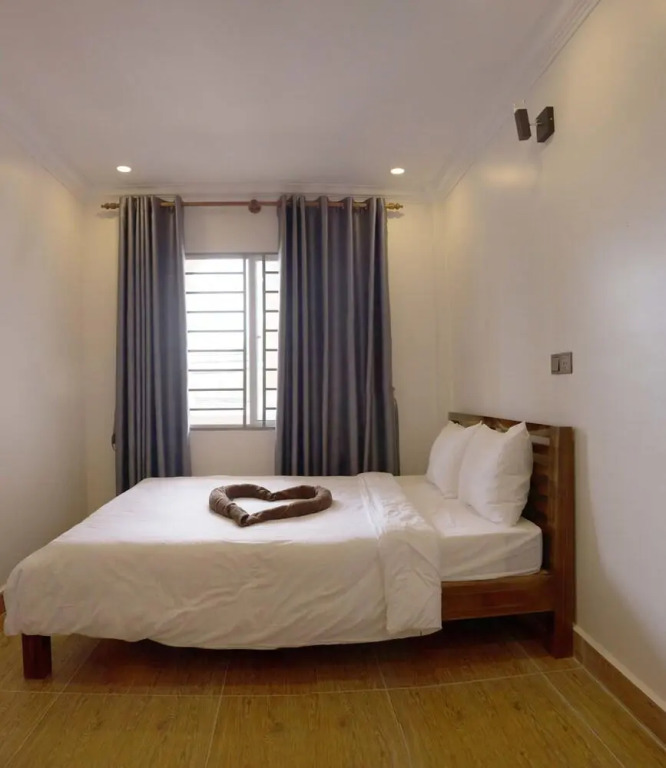 TWIN HOME Guesthouse