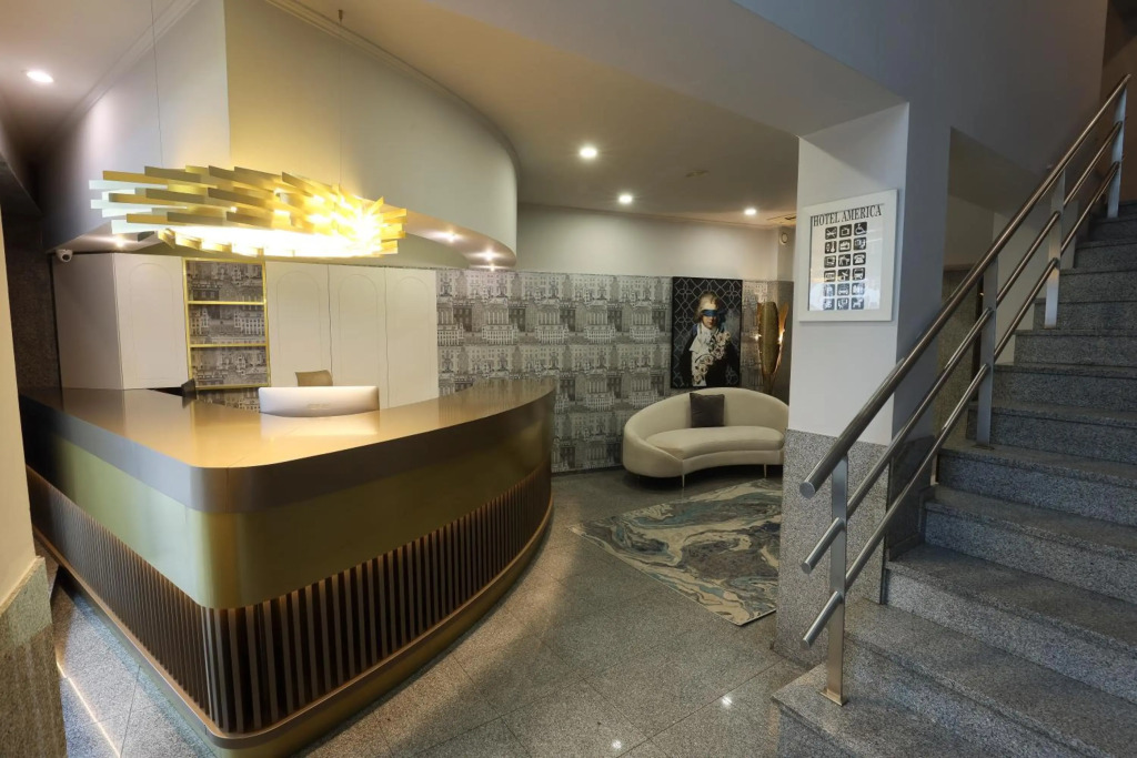 Hotel America