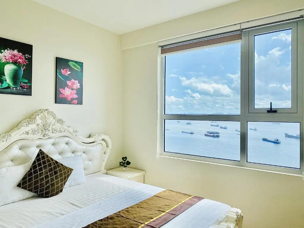 Sapphire Ha Long Luxury Apartment 1108