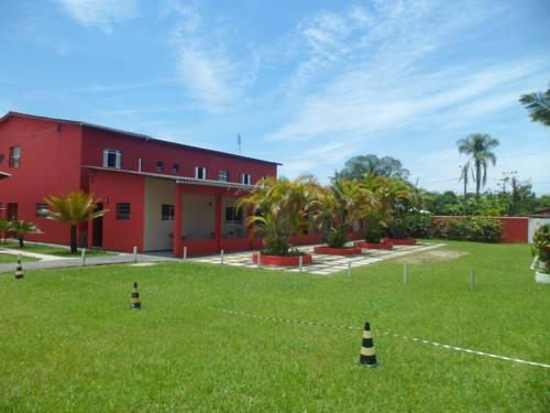 Residencial Candairó