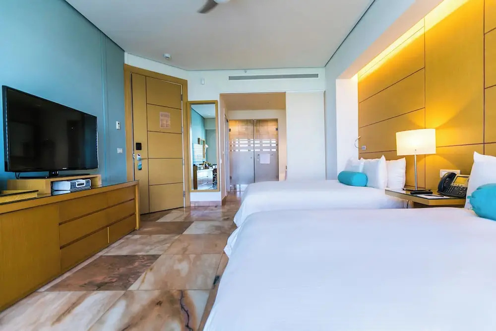 Palacio Mundo Imperial Riviera Diamante Acapulco All Inclusive