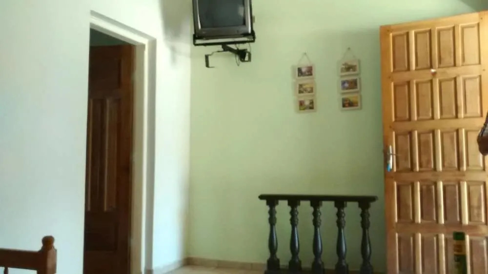 Pousada Samambaia