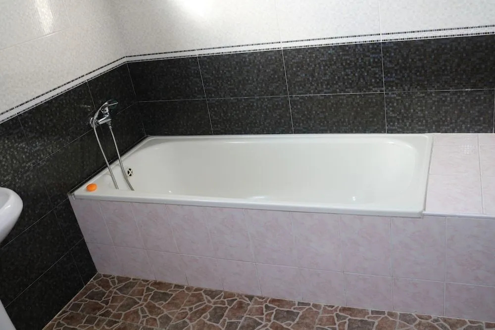 Guesthouse Vashlovani