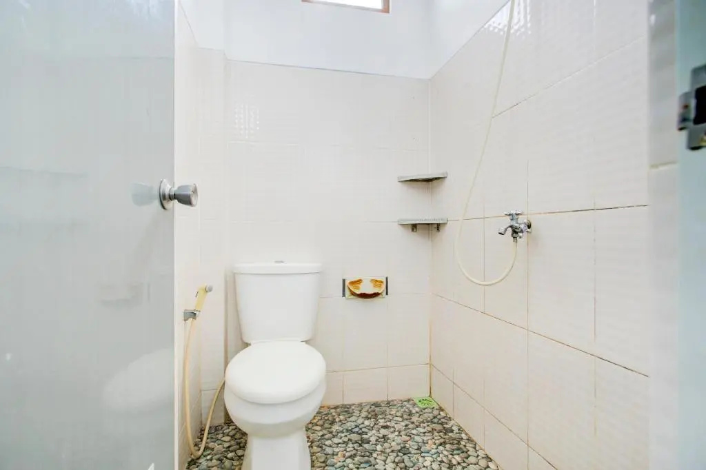 OYO 3748 Rn Syariah Guest House