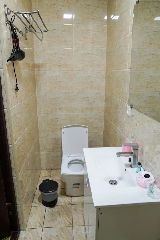Chinor Garden Hotel 1 (Чинор Гарден 1)