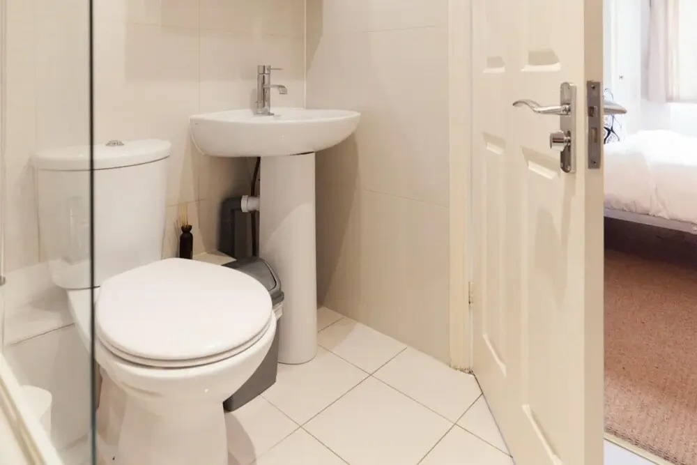 The Myddelton Square Garden Den - Tempting 2bdr Flat With Garden