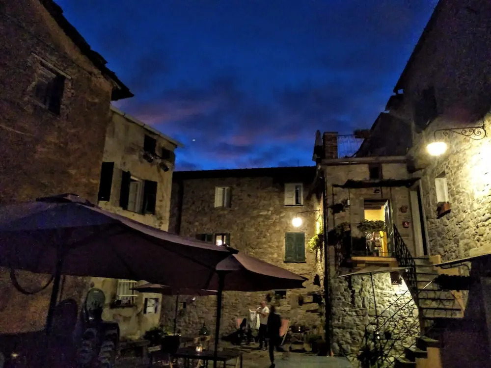 Corte Paganini Casa Vacanze
