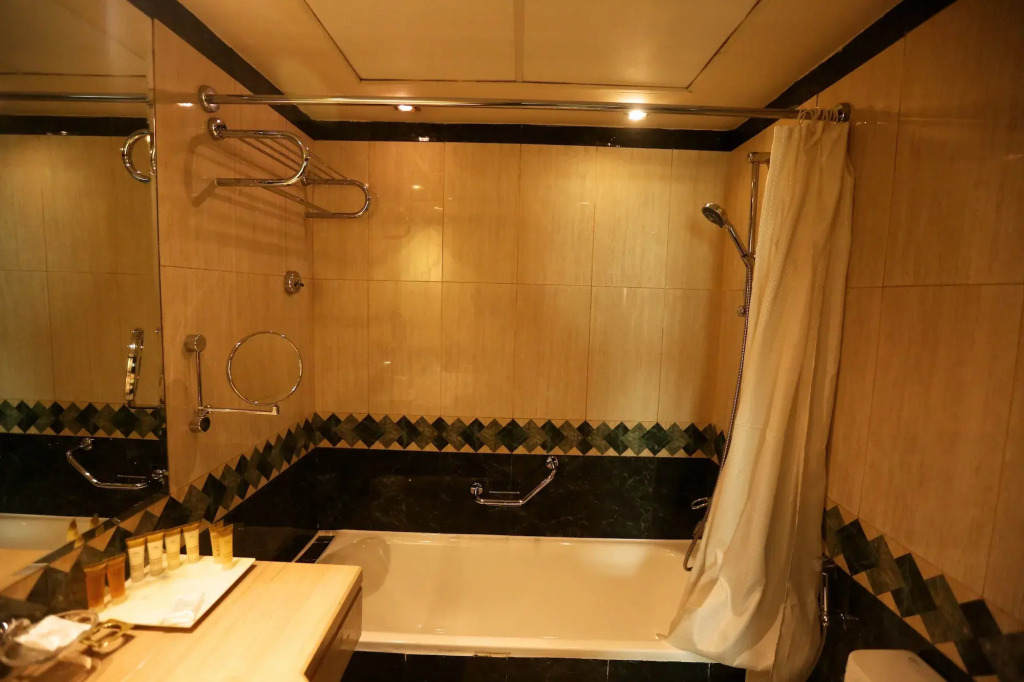 Triumph Plaza Hotel