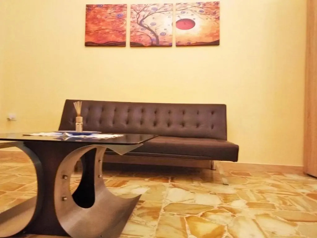 Casa Vacanze Serafina