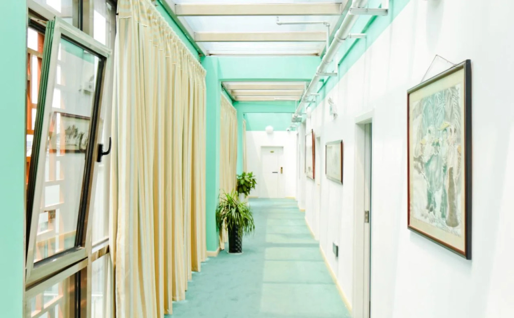 Huangshan Daylight Youth Hostel