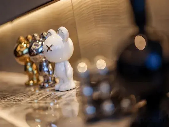 Xiji LOFT Boutique Homestay (Yanjing Institute of Technology)(希际LOFT精品公寓（燕京理工学院店）)