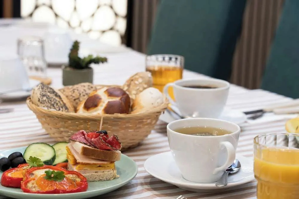 Sophien Hotel