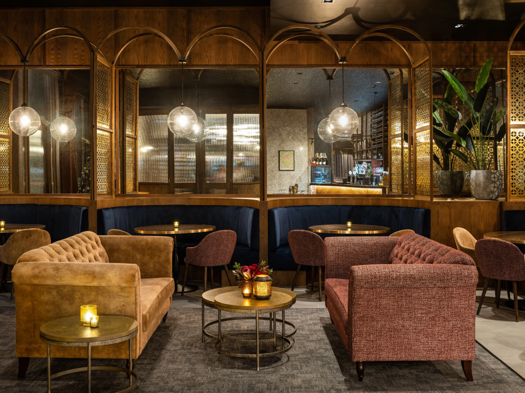 Crowne Plaza Christchurch by IHG