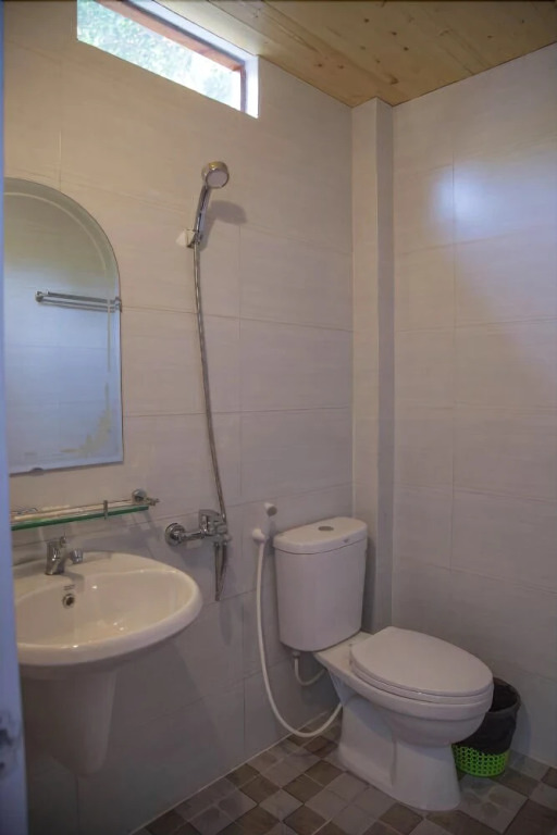 Phu Quoc Valley Sen Bungalow