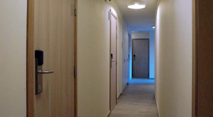 Hotel Ladeuze