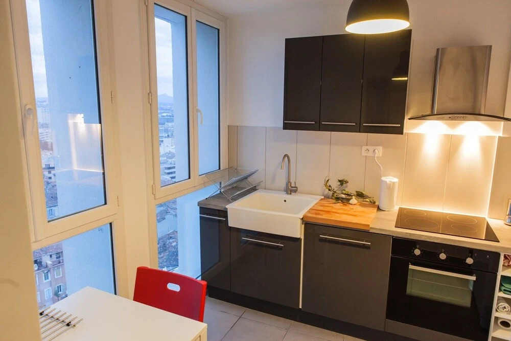 Appartement be3 - Castellane