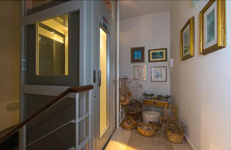 Liddo Boutique hotel
