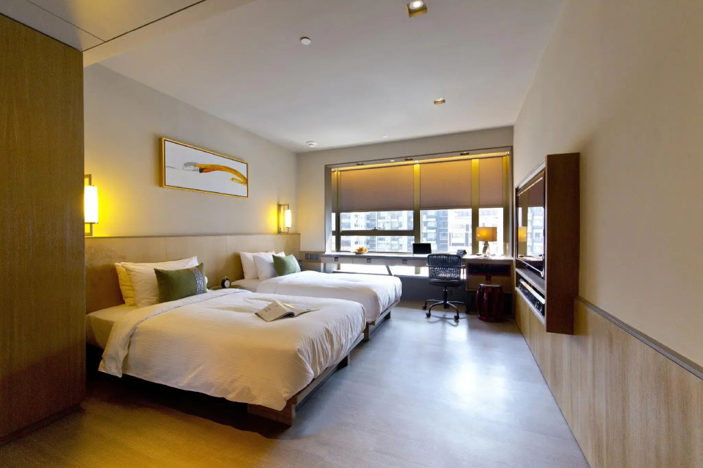 Wanchai 88