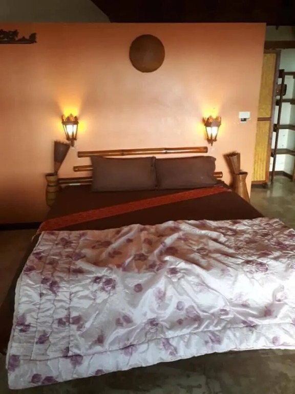 Nava Resort