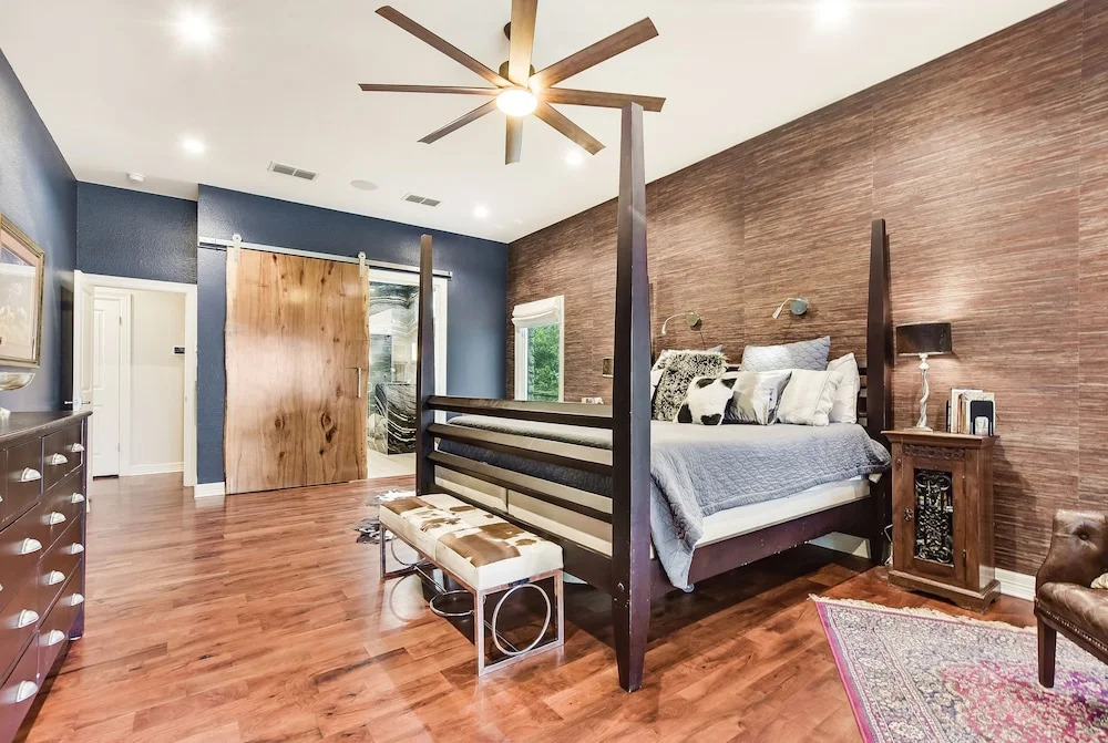 The Angelwylde Serenity Estate - 3 Br Home