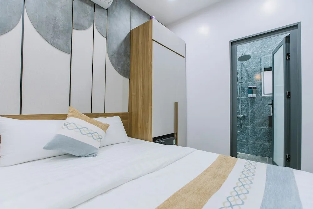 Hotel 199 CVL
