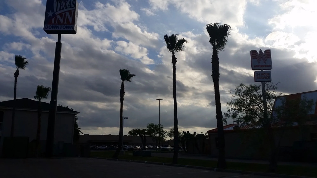 Texas Inn Downtown McAllen