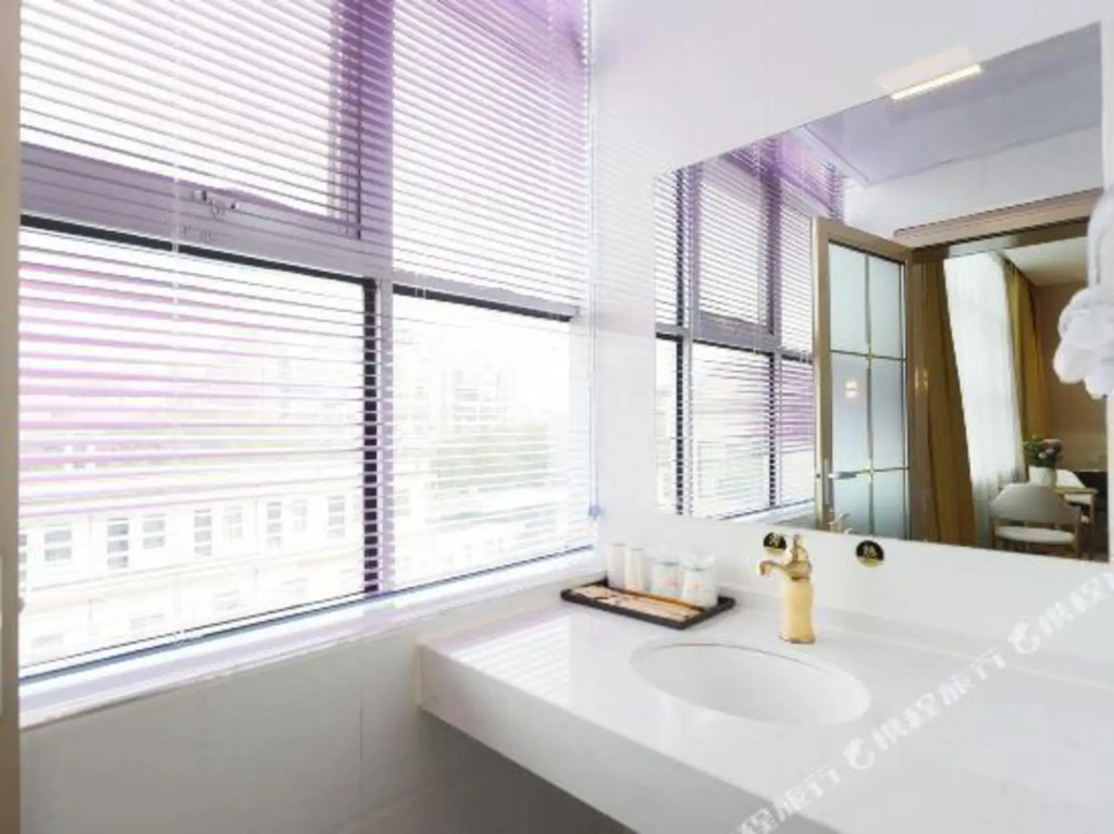 Wuhan Good Time Hotel (Tianhe Airport Hengdian Subway Station)
